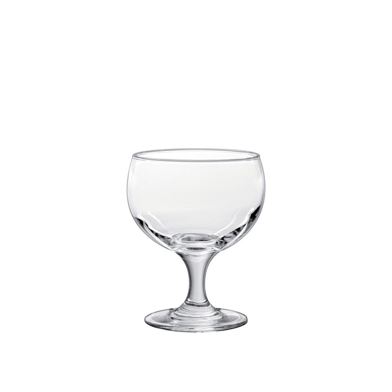 Ποτήρι Παγωτού 350ml Φ9.2xΥ12cm Palm Borgonovo