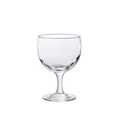 Ποτήρι Παγωτού 550ml Φ10.5xΥ15.4cm Beach Borgonovo Ποτήρι Παγωτού 550ml Φ10.5xΥ15.4cm Beach Borgonovo