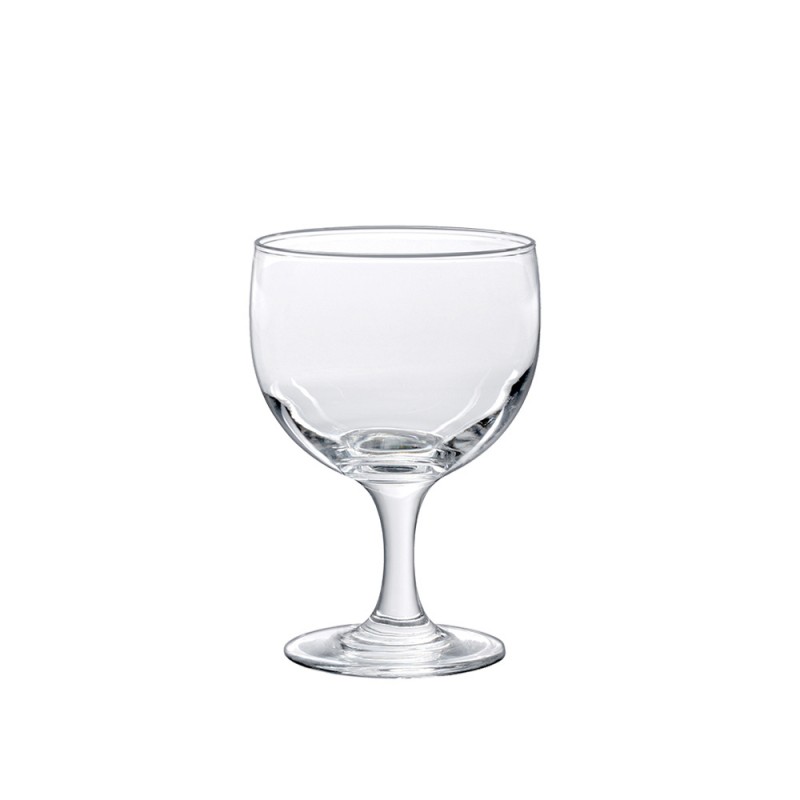 Ποτήρι Παγωτού 550ml Φ10.5xΥ15.4cm Beach Borgonovo Ποτήρι Παγωτού 550ml Φ10.5xΥ15.4cm Beach Borgonovo