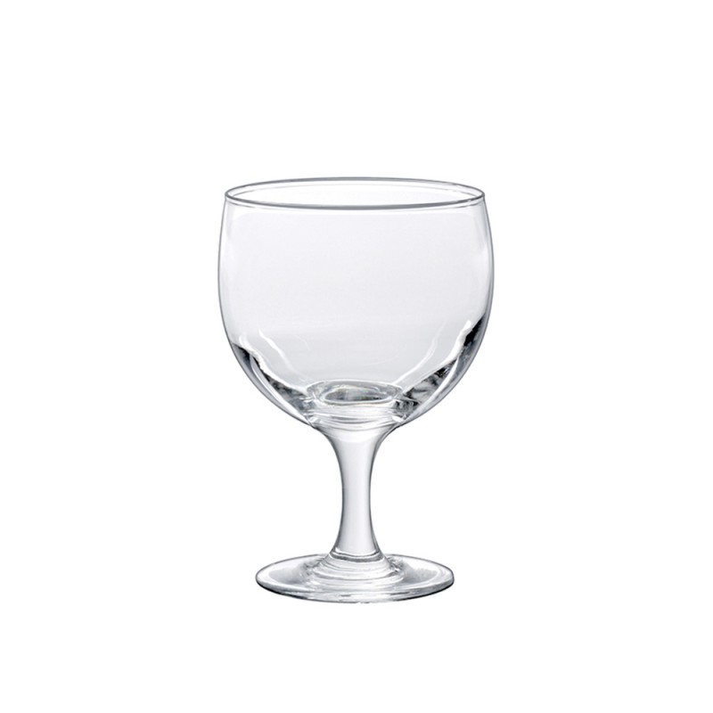 Ποτήρι Παγωτού 750ml Φ11.1xΥ16.9cm Florida Borgonovo Ποτήρι Παγωτού 750ml Φ11.1xΥ16.9cm Florida Borgonovo