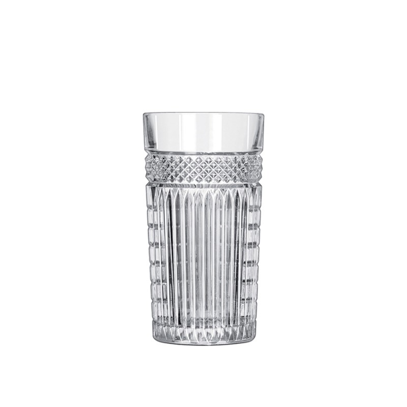 Ποτήρι Ποτού Cooler 470ml Φ8.4xΥ15.8cm Radiant Libbey Ποτήρι Ποτού Cooler 470ml Φ8.4xΥ15.8cm Radiant Libbey