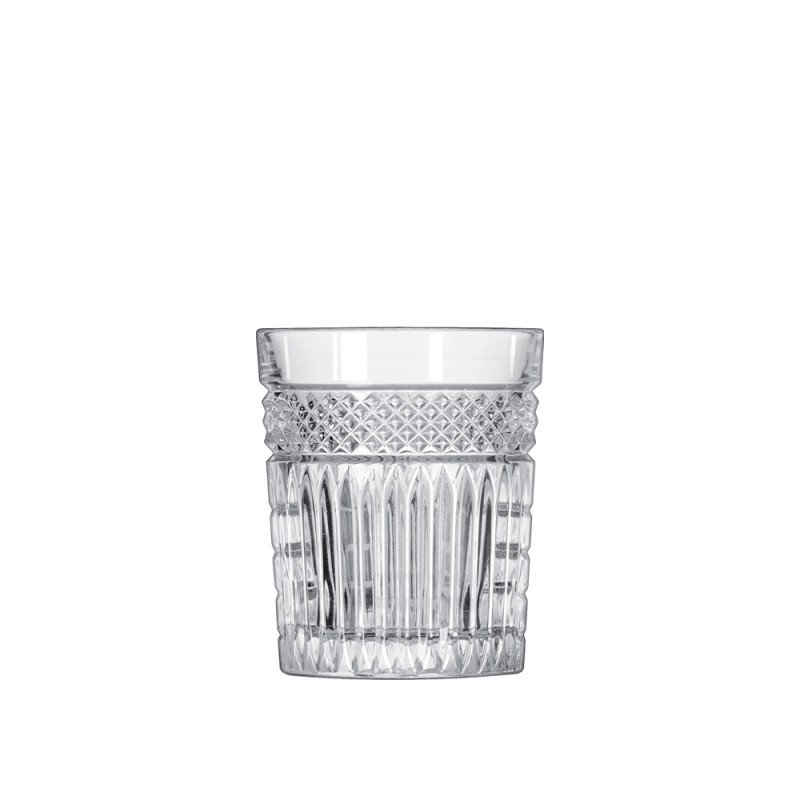 Ποτήρι DOF-Κοκτέιλ 355ml Φ8.9xΥ10.7cm Radiant Libbey Ποτήρι DOF-Κοκτέιλ 355ml Φ8.9xΥ10.7cm Radiant Libbey