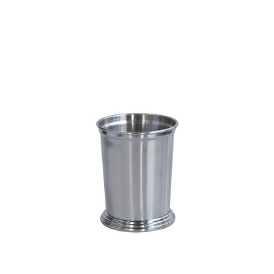 Ποτήρι Julep Ανοξείδωτο 385ml Φ8.4xΥ10.5cm APS Bar