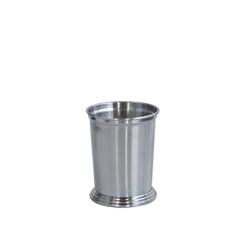 Ποτήρι Julep Ανοξείδωτο 385ml Φ8.4xΥ10.5cm APS Bar Ποτήρι Julep Ανοξείδωτο 385ml Φ8.4xΥ10.5cm APS Bar