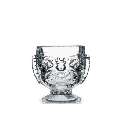 Ποτήρι Tiki Cup Γυάλινο 414ml Φ10xΥ12cm APS Bar