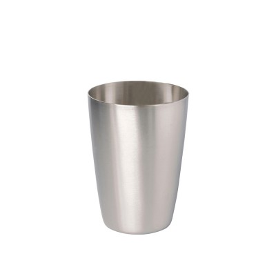 Ποτήρι Shaker Tin Ανοξείδωτο 530ml Υ12.5cm Tin To Tin APS Bar