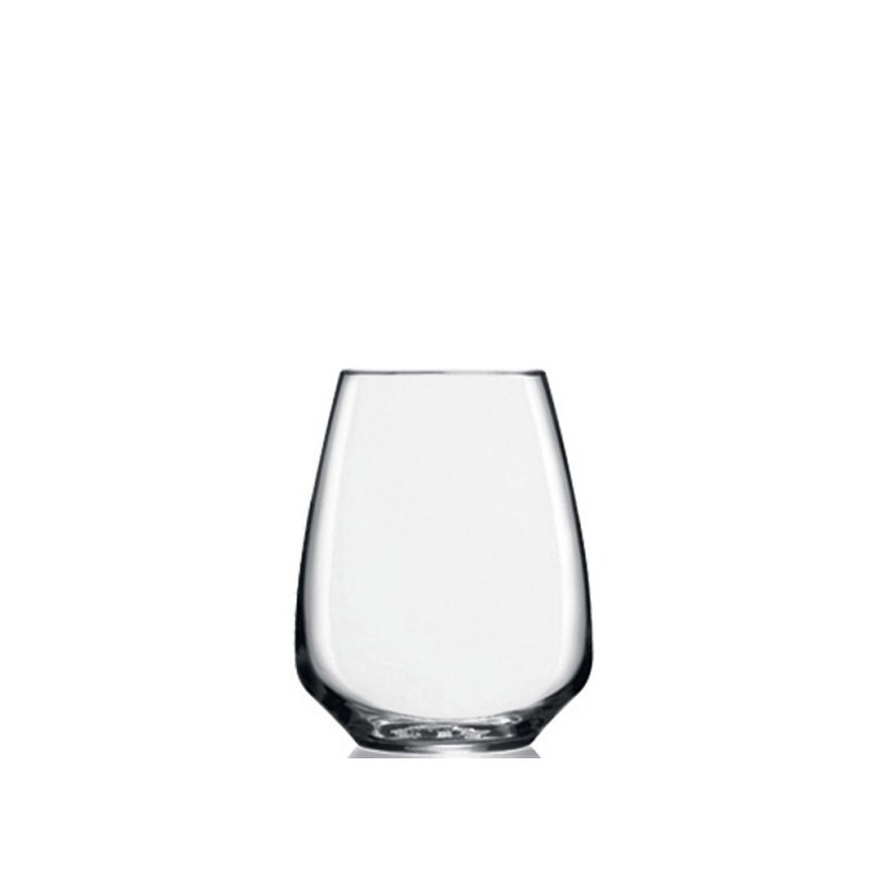 Ποτήρι Νερού-Κρασιού Riesling-Tocai 400ml Φ8.47xΥ10.5cm Atelier Luigi Bormioli Ποτήρι Νερού-Κρασιού Riesling-Tocai 400ml Φ8.47xΥ10.5cm Atelier Luigi Bormioli