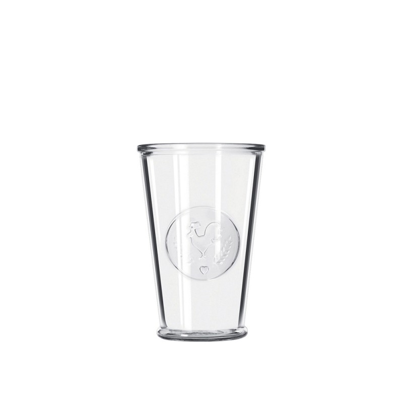 Ποτήρι Ποτού Highball 355ml Φ8.6xΥ12.7cm Farmhouse Jar Libbey