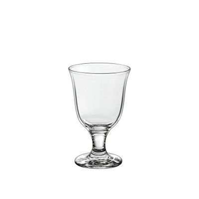Ποτήρι Κρασιού Κολωνάτο 320ml Φ9.3xΥ14.1cm Elba Borgonovo Ποτήρι Κρασιού Κολωνάτο 320ml Φ9.3xΥ14.1cm Elba Borgonovo
