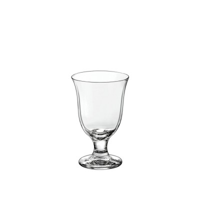 Ποτήρι Κρασιού Κολωνάτο 270ml Φ8.5xΥ13cm Elba Borgonovo Ποτήρι Κρασιού Κολωνάτο 270ml Φ8.5xΥ13cm Elba Borgonovo