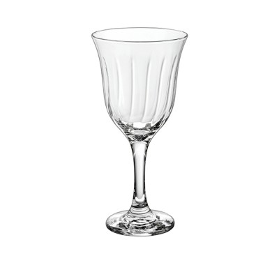 Ποτήρι Κρασιού Κολωνάτο 320ml Φ9.4xΥ22.3cm Giglio Borgonovo Ποτήρι Κρασιού Κολωνάτο 320ml Φ9.4xΥ22.3cm Giglio Borgonovo