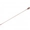 Barspoon Χάλκινο Μ50cm APS Bar 01342