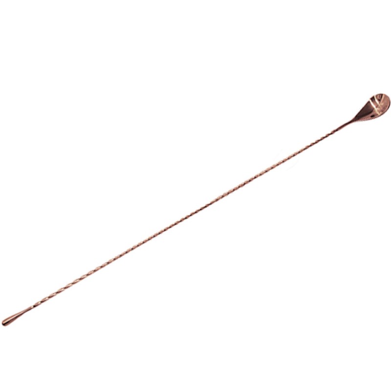 Barspoon Χάλκινο Μ50cm APS Bar 01342 Barspoon Χάλκινο Μ50cm APS Bar 01342