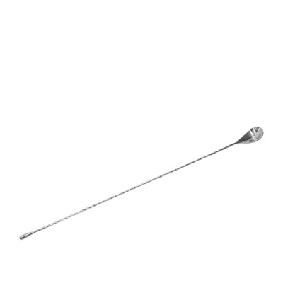 Barspoon Ανοξείδωτο Μ40cm APS Bar 01341 Barspoon Ανοξείδωτο Μ40cm APS Bar 01341
