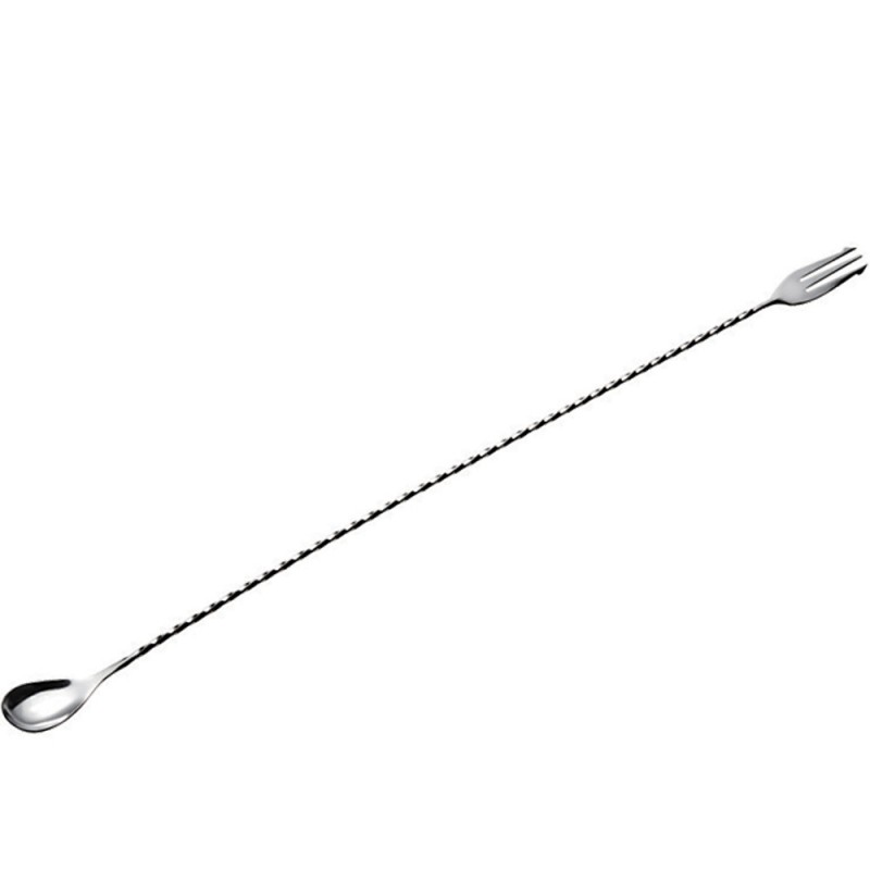 Trident Barspoon Ανοξείδωτο Μ50cm APS Bar