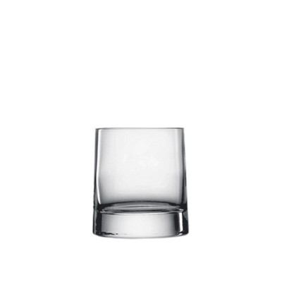 Ποτήρι Ουίσκι 260ml Φ8.3xΥ9.1cm Veronese Luigi Bormioli