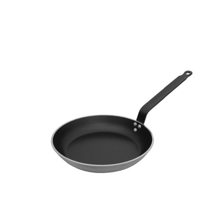 Τηγάνι Αντικολλητικό Αλουμινίου Φ32xΥ4.5cm Choc 5 de Buyer Τηγάνι Αντικολλητικό Αλουμινίου Φ32xΥ4.5cm Choc 5 de Buyer