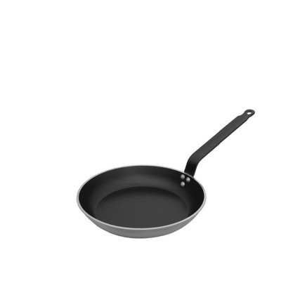 Τηγάνι Αντικολλητικό Αλουμινίου Φ28xΥ4cm Choc 5 de Buyer Τηγάνι Αντικολλητικό Αλουμινίου Φ28xΥ4cm Choc 5 de Buyer