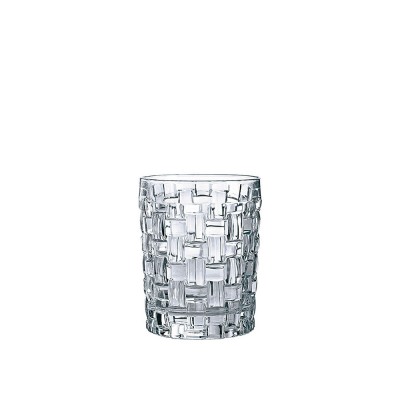Ποτήρι Ουίσκι-DOF 330ml Φ9xΥ10cm Bossa Nova Nachtmann