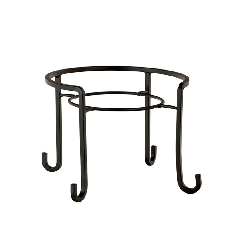 Βάση Για Βάζο Με Βρυσάκι Φ29.8xΥ17.8cm Farmhouse Jar Libbey Βάση Για Βάζο Με Βρυσάκι Φ29.8xΥ17.8cm Farmhouse Jar Libbey