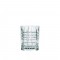 Ποτήρι Ουίσκι-DOF Square 345ml Φ8.3xΥ10.2cm Highland Nachtmann