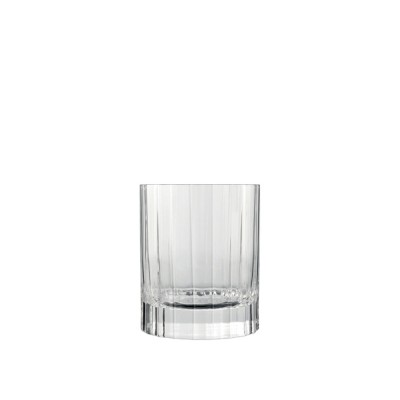 Ποτήρι Ουίσκι 255ml Φ7.5xΥ9cm Bach Luigi Bormioli