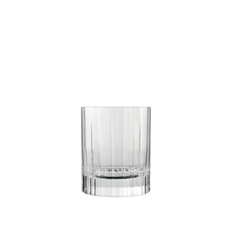 Ποτήρι Ουίσκι 255ml Φ7.5xΥ9cm Bach Luigi Bormioli Ποτήρι Ουίσκι 255ml Φ7.5xΥ9cm Bach Luigi Bormioli