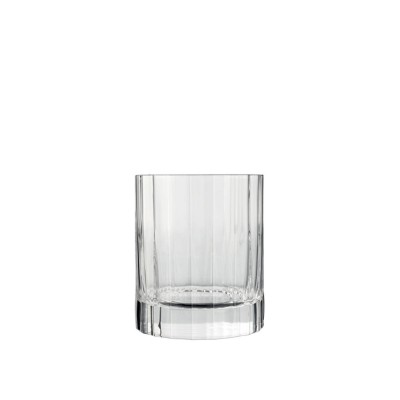 Ποτήρι Ουίσκι-DOF 335ml Φ8.3xΥ9.7cm Bach Luigi Bormioli