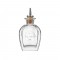 Bitter Bottle Γυάλινο 100ml Φ7.7xΥ15.2cm Elixir Luigi Bormioli