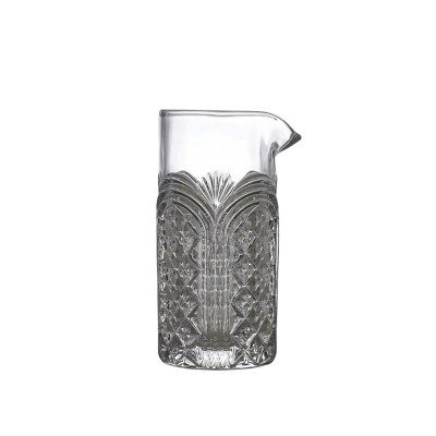 Mixing Glass Γυάλινο 500ml Φ11xΥ16.5cm Astor GenWare Mixing Glass Γυάλινο 500ml Φ11xΥ16.5cm Astor GenWare