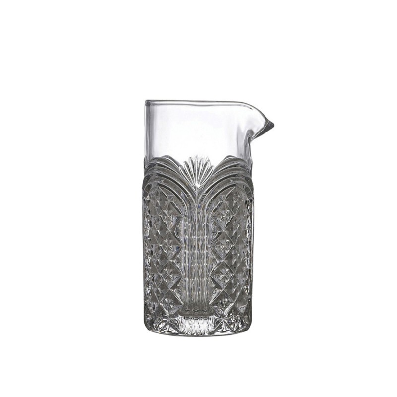 Mixing Glass Γυάλινο 500ml Φ11xΥ16.5cm Astor GenWare Mixing Glass Γυάλινο 500ml Φ11xΥ16.5cm Astor GenWare