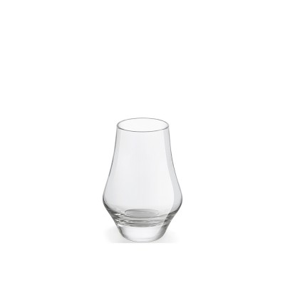 Ποτήρι Γευσιγνωσίας Brandy 180ml Φ7.3xΥ10.5cm Arome Libbey