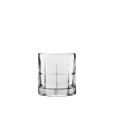 Ποτήρι Ουίσκι-DOF 320ml Φ8.2xΥ8.9cm Manchester Anchor Ποτήρι Ουίσκι-DOF 320ml Φ8.2xΥ8.9cm Manchester Anchor