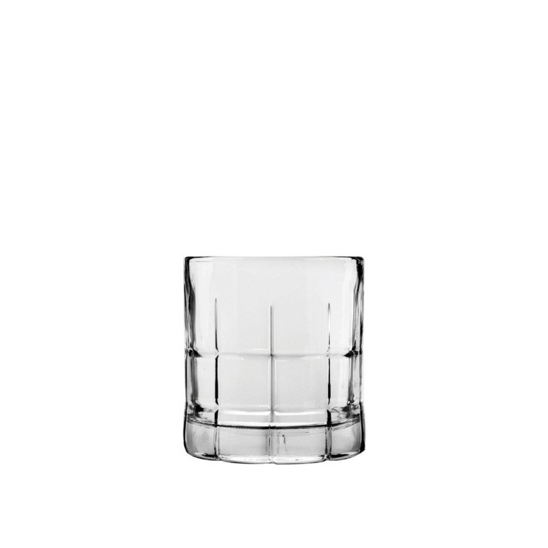 Ποτήρι Ουίσκι-DOF 320ml Φ8.2xΥ8.9cm Manchester Anchor