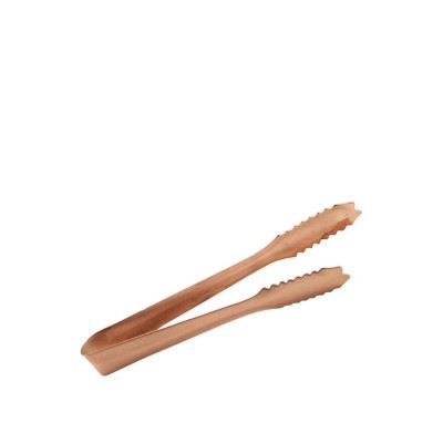 Λαβίδα Πάγου Χάλκινη Μ17.8cm GenWare Λαβίδα Πάγου Χάλκινη Μ17.8cm GenWare