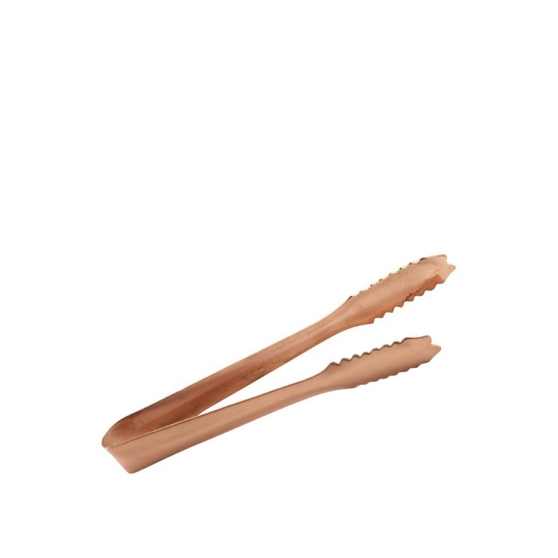 Λαβίδα Πάγου Χάλκινη Μ17.8cm GenWare Λαβίδα Πάγου Χάλκινη Μ17.8cm GenWare