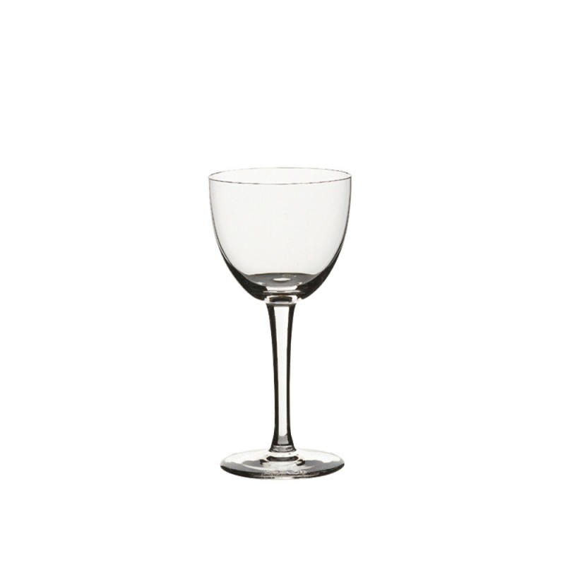 Ποτήρι Nick & Nora Κολωνάτο Κρυστάλλινο 160ml Φ7.4xΥ15cm Rona Ποτήρι Nick & Nora Κολωνάτο Κρυστάλλινο 160ml Φ7.4xΥ15cm Rona