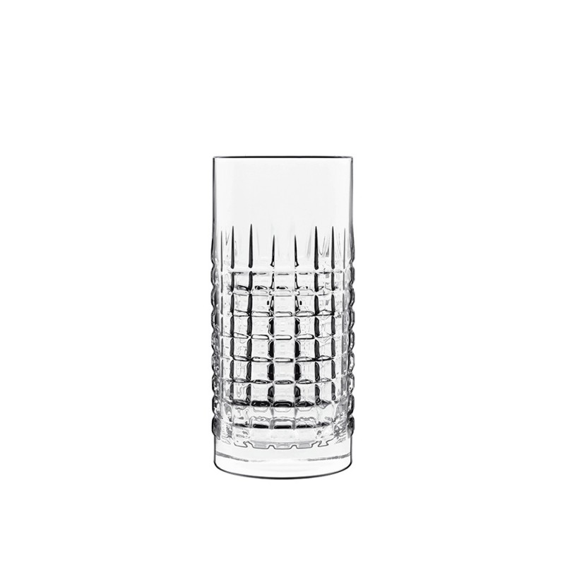Ποτήρι Ποτού Highball Charme 480ml Φ7.4xΥ15.7cm Luigi Bormioli Ποτήρι Ποτού Highball Charme 480ml Φ7.4xΥ15.7cm Luigi Bormioli