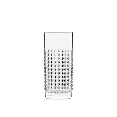 Ποτήρι Ποτού Highball Elixir 480ml Φ7.3xΥ15.7cm Luigi Bormioli