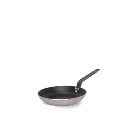 Τηγάνι Αντικολλητικό Αλουμινίου Φ24xΥ3.5cm Choc 5 de Buyer Τηγάνι Αντικολλητικό Αλουμινίου Φ24xΥ3.5cm Choc 5 de Buyer