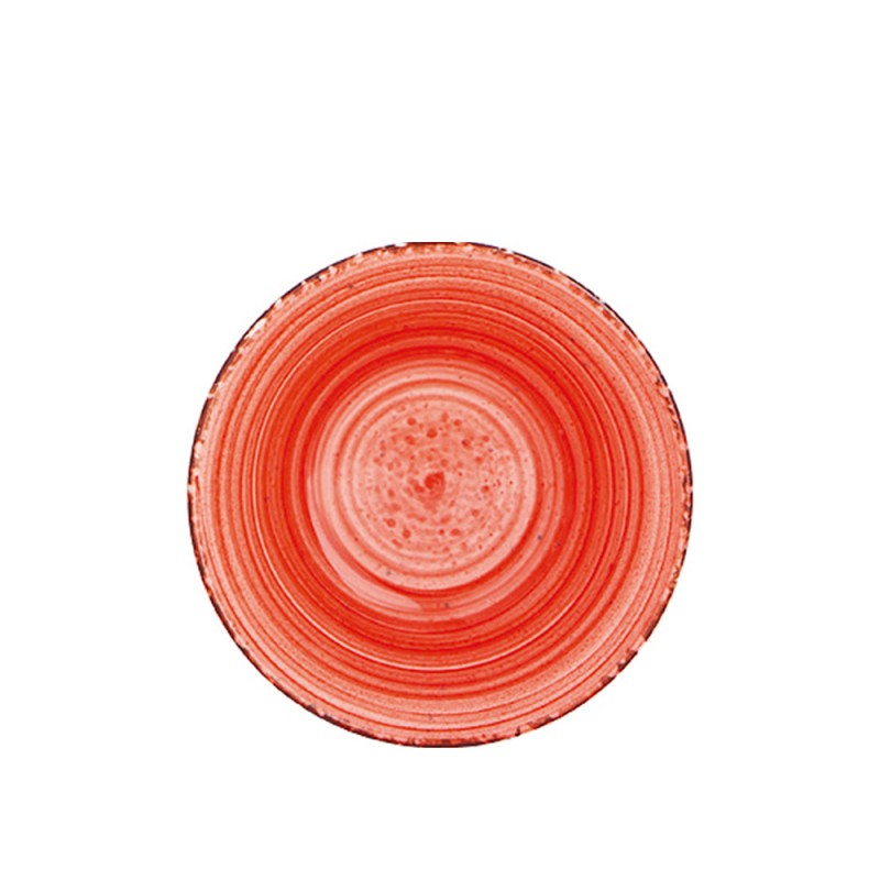 Πιάτο Βαθύ Πορσελάνινο Φ20cm Κόκκινο Red Avanos Gural Porselen Πιάτο Βαθύ Πορσελάνινο Φ20cm Κόκκινο Red Avanos Gural Porselen