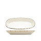 Πιατέλα Οβάλ Πορσελάνινη Μ24xΠ14cm Μπεζ Side Avanos Gural Porselen Πιατέλα Οβάλ Πορσελάνινη Μ24xΠ14cm Μπεζ Side Avanos Gural Porselen