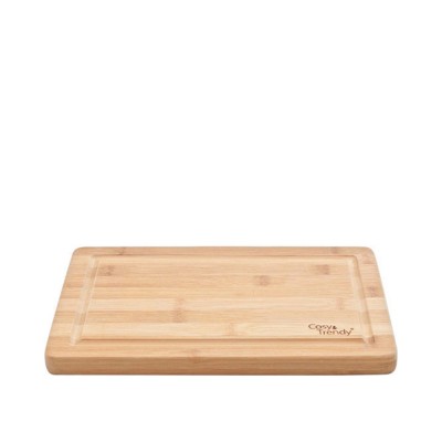 Πλατώ Παρουσίασης Ορθογώνιο Από Ξύλο Bamboo Μ43xΠ32xΥ1.8cm Με Αυλάκι Cosy & Trendy Πλατώ Παρουσίασης Ορθογώνιο Από Ξύλο Bamboo Μ43xΠ32xΥ1.8cm Με Αυλάκι Cosy & Trendy