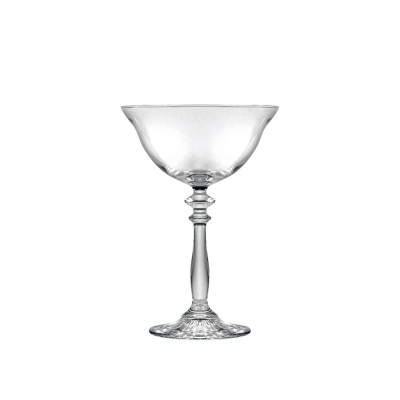 Ποτήρι Coupe Κολωνάτο 245ml Φ11.3xΥ16.1cm 1924 Libbey