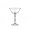 Ποτήρι Coupe Κολωνάτο 245ml Φ11.3xΥ16.1cm 1924 Libbey