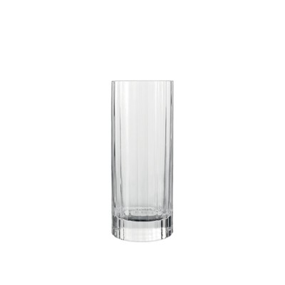 Ποτήρι Ποτού-Αναψυκτικού 360ml Φ6.4xΥ15.5cm Bach Luigi Bormioli