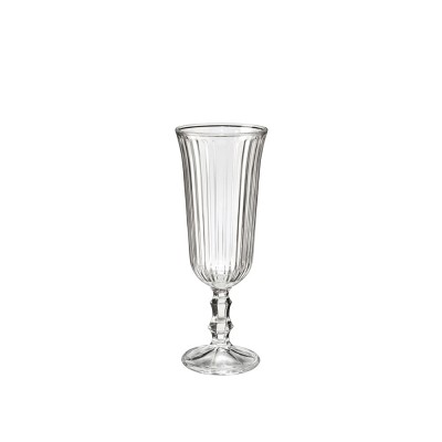 Ποτήρι Σαμπάνιας Flute Κολωνάτο 120ml Φ6xΥ15.8cm Belem Libbey Ποτήρι Σαμπάνιας Flute Κολωνάτο 120ml Φ6xΥ15.8cm Belem Libbey