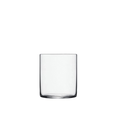 Ποτήρι Νερού-Ποτού 350ml Φ7.9xΥ8.8cm Top Class Luigi Bormioli