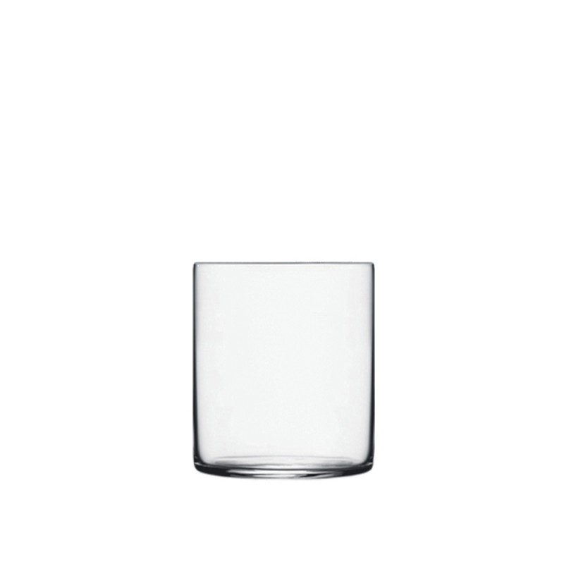 Ποτήρι Νερού-Ποτού 350ml Φ7.9xΥ8.8cm Top Class Luigi Bormioli Ποτήρι Νερού-Ποτού 350ml Φ7.9xΥ8.8cm Top Class Luigi Bormioli