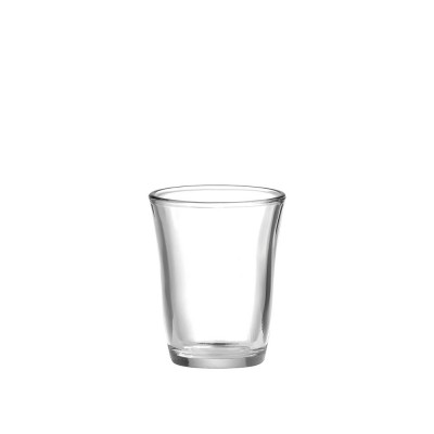 Ποτήρι Ποτού 250ml Φ8.1xΥ10.1cm Cosmos Libbey
